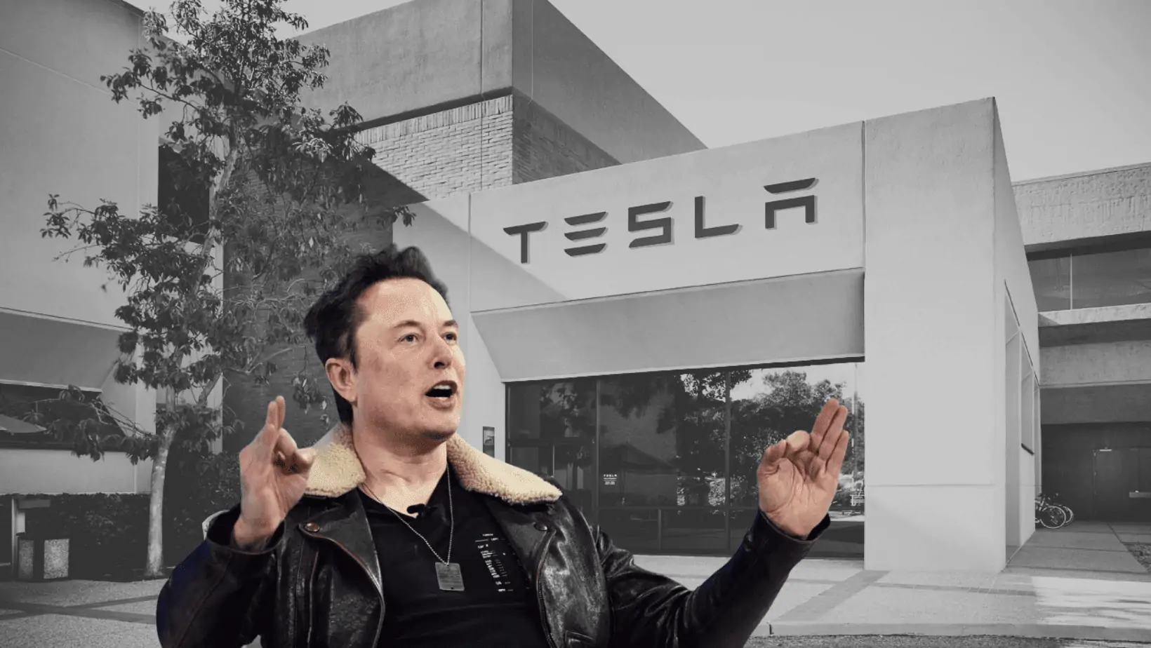 Elon Musk Hints Tesla May Accept Dogecoin Payments Soon