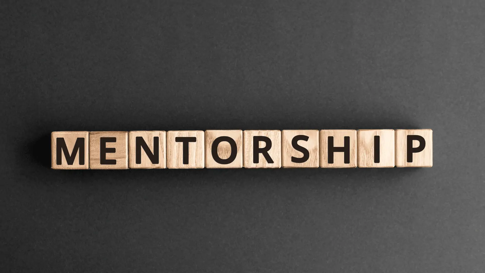 The Crucial Role of Business Mentors