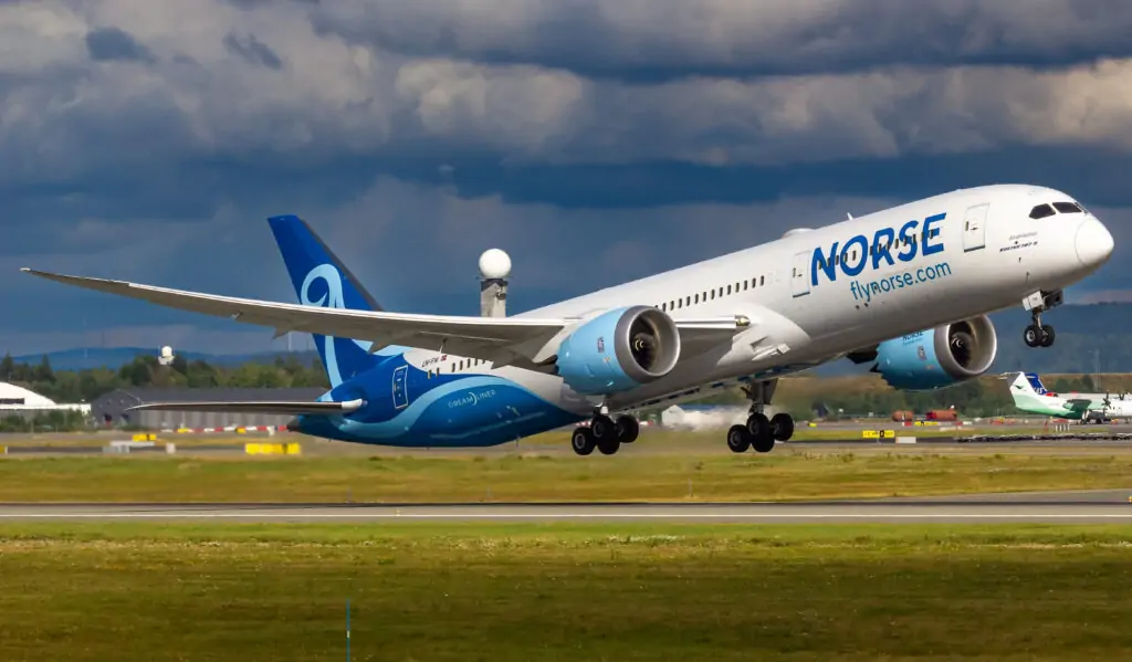 Norse Atlantic Airways Launches Affordable London-Cape Town Route