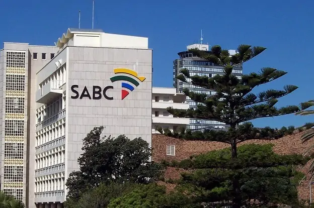 SABC Salary Stagnation