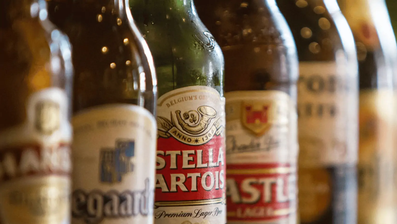 AB InBev Reports Strong Financial Performance for 2023