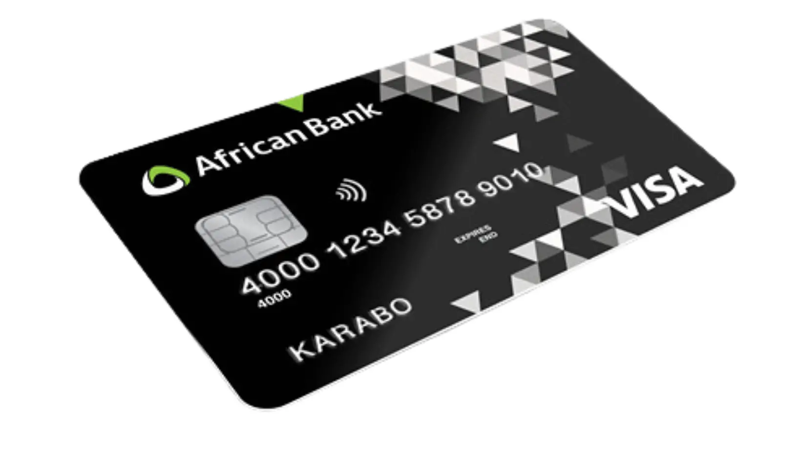 African Bank Credit Card Review 2024