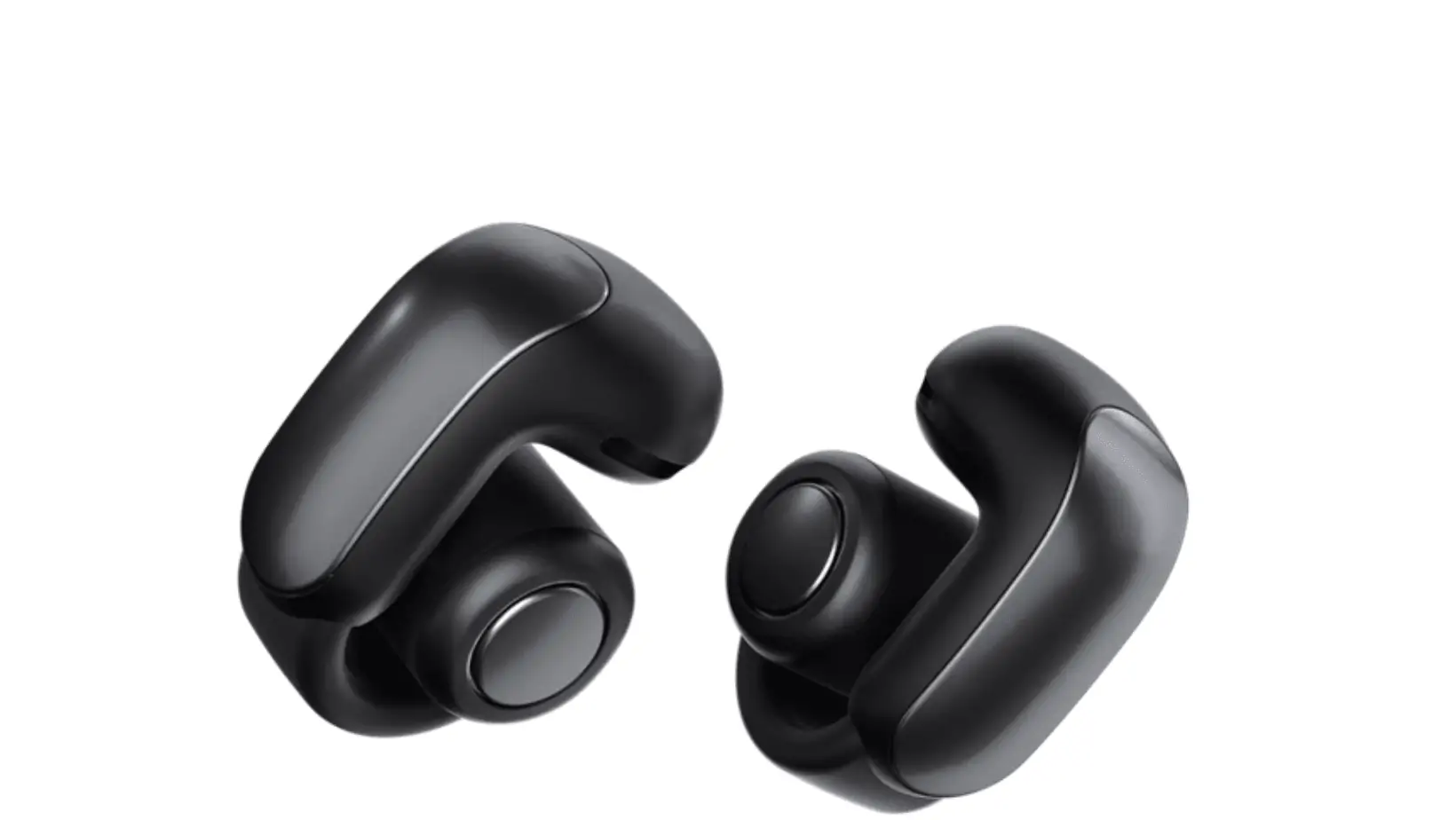 Bose Unveils Ultra Open Earbuds: A Bold Departure in Audio Technology
