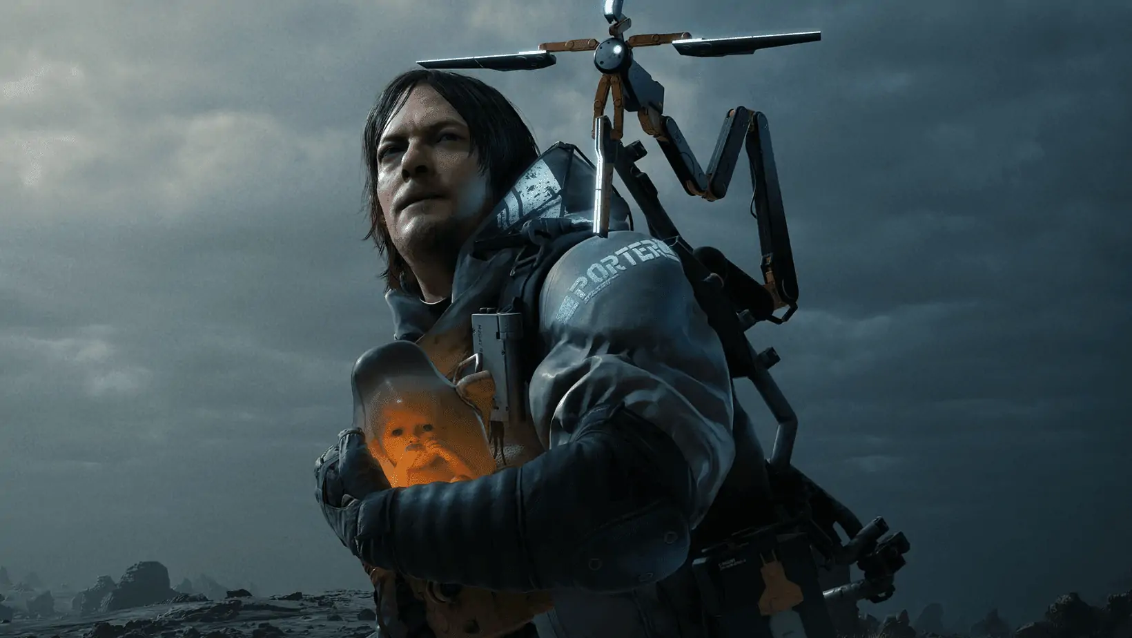 Death Stranding Director’s Cut Coming to Apple Devices: A Gaming Breakthrough