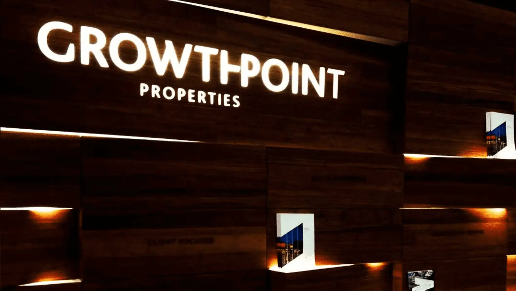 Growthpoint’s 4% Revenue Surge and Dividend Declaration