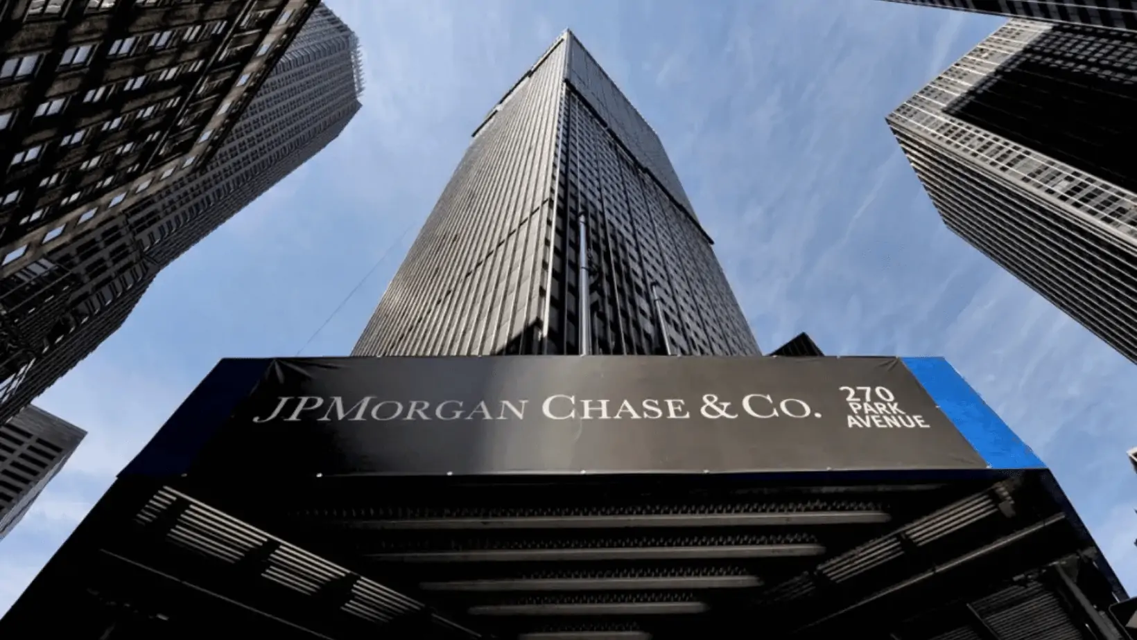 JP Morgan Chase & Co. Acquires 5.64% Stake in Sibanye-Stillwater