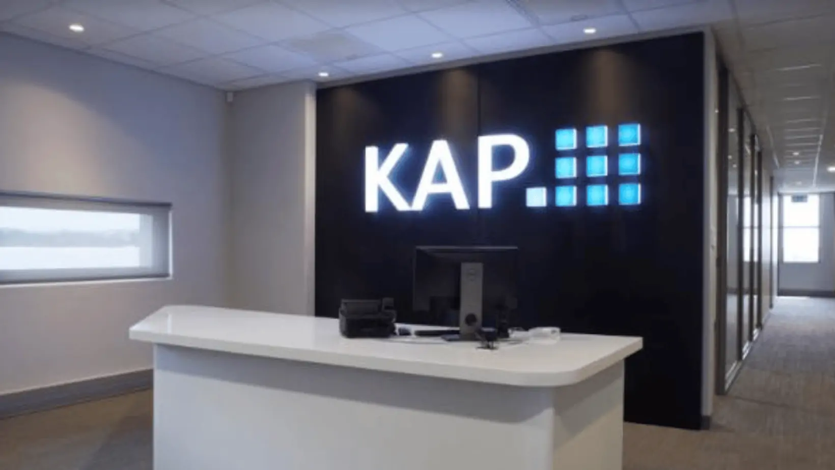 KAP Limited Reports Decline in Revenue and Earnings for the Six Months Ending December 2023