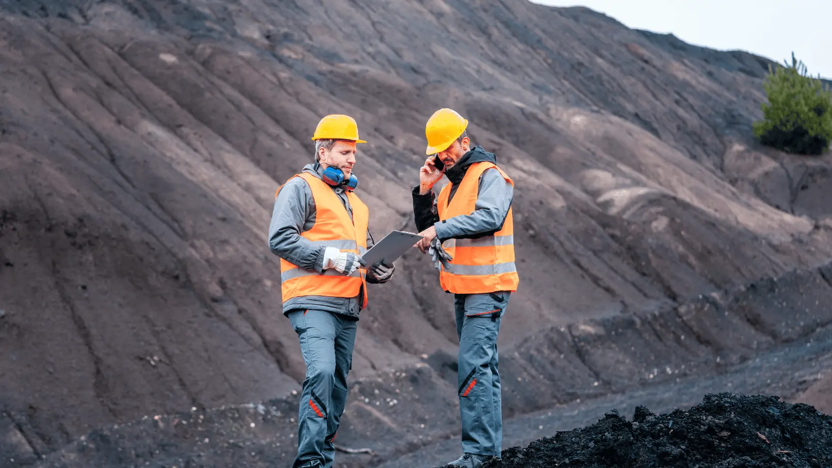 Terra Nova Technologies, Inc. Wins $200 Million EPC Contract for South American Mine
