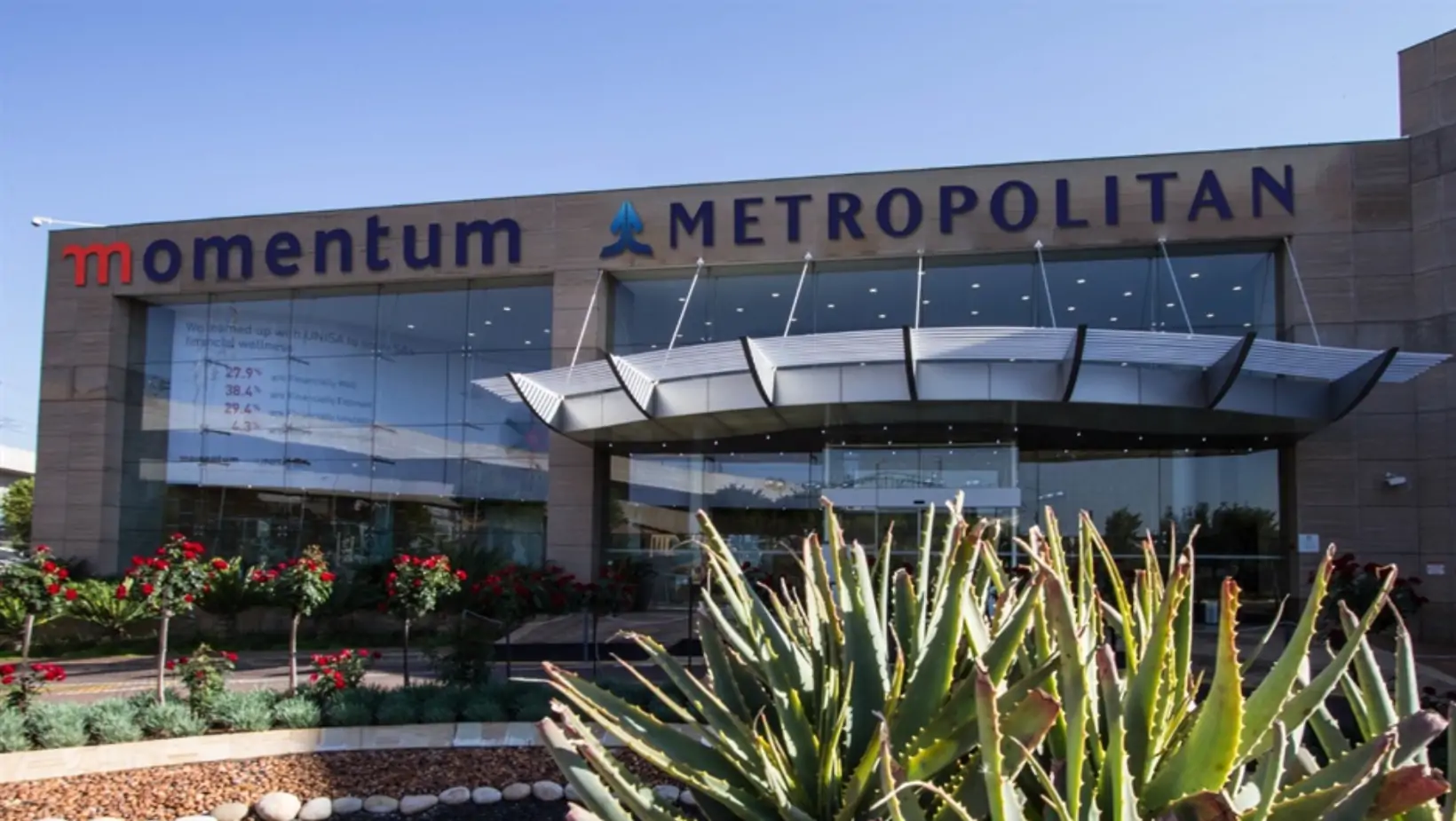 Momentum Metropolitan Surges with Strong Financial Performance and Strategic Initiatives