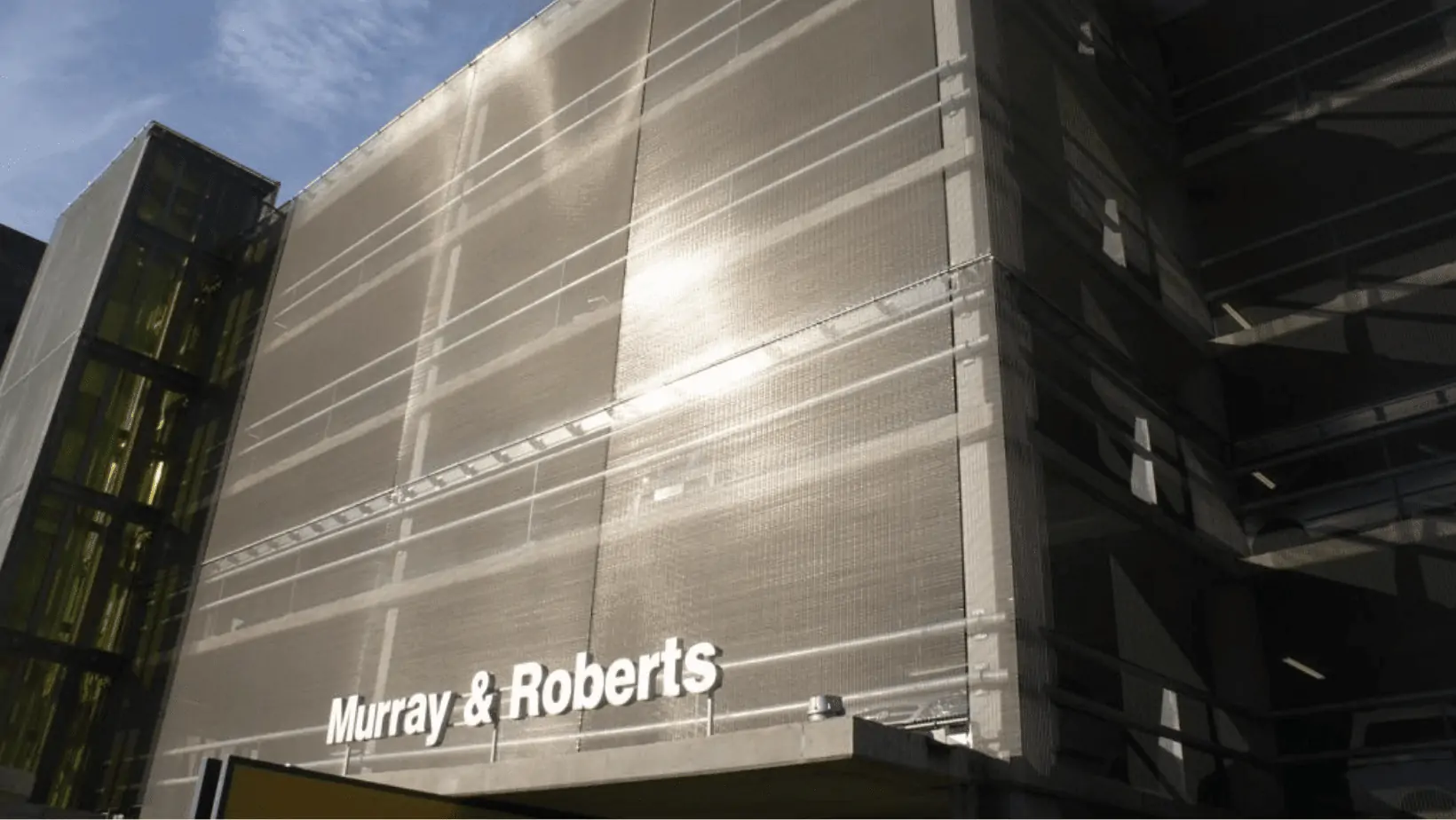 Murray & Roberts Reports Improved Financial Performance Despite Challenges