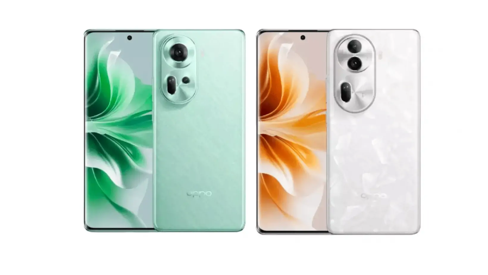 Oppo Reno11 F Teased with Official Images and Benchmark Scores