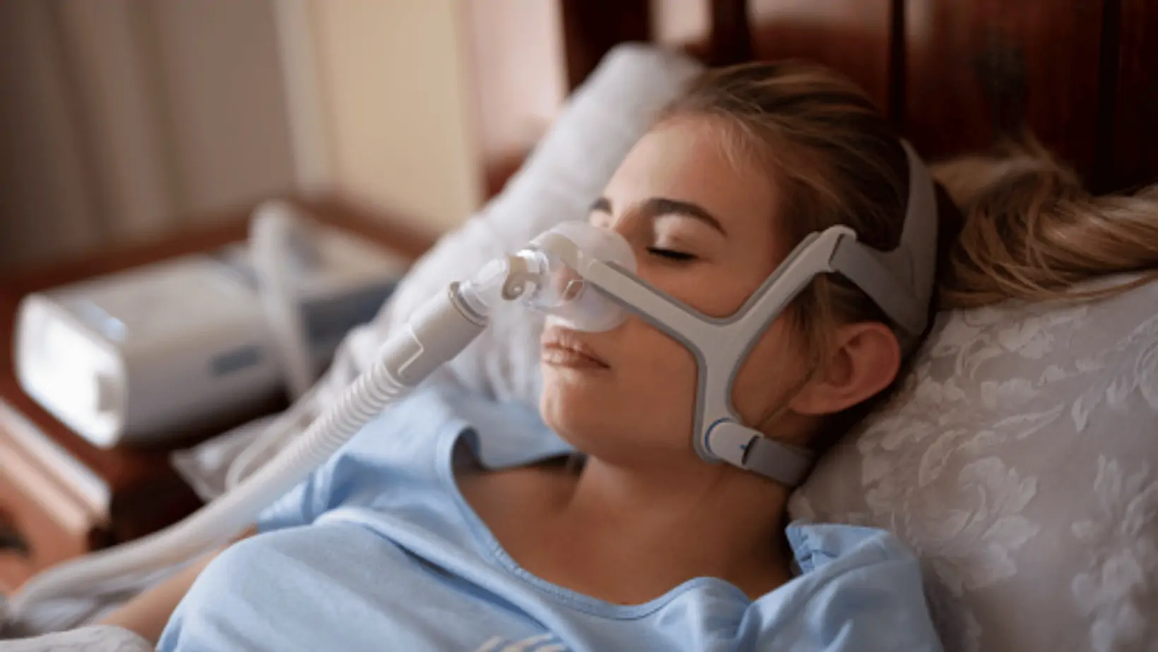 Philips Halts Sales of Recalled Sleep Apnea Machines in US Amid Health Concerns