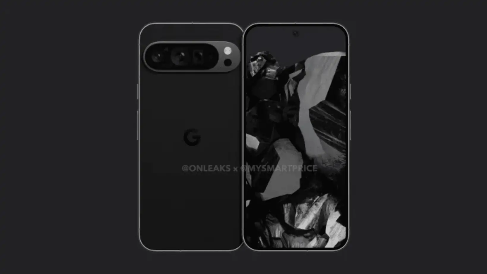 Google Pixel 9 Leaks Reveal Striking Design Changes and Potential Features