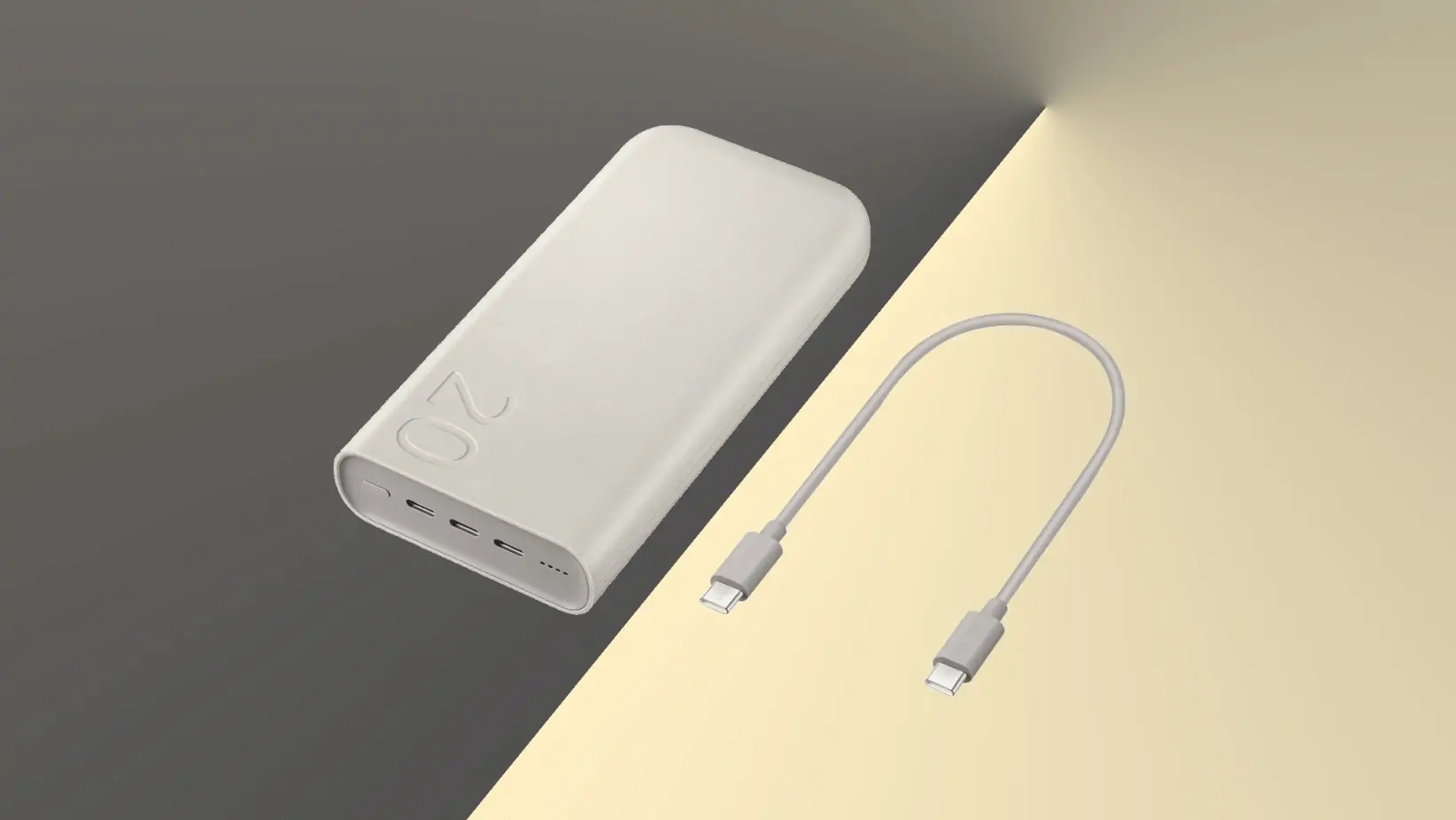 Samsung Launches High-Powered 45W 20,000mAh Powerbank for Galaxy S24 Series