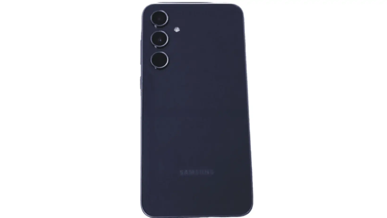 Samsung Galaxy A35 Leaks: Design and Specifications Revealed Ahead of Official Announcement