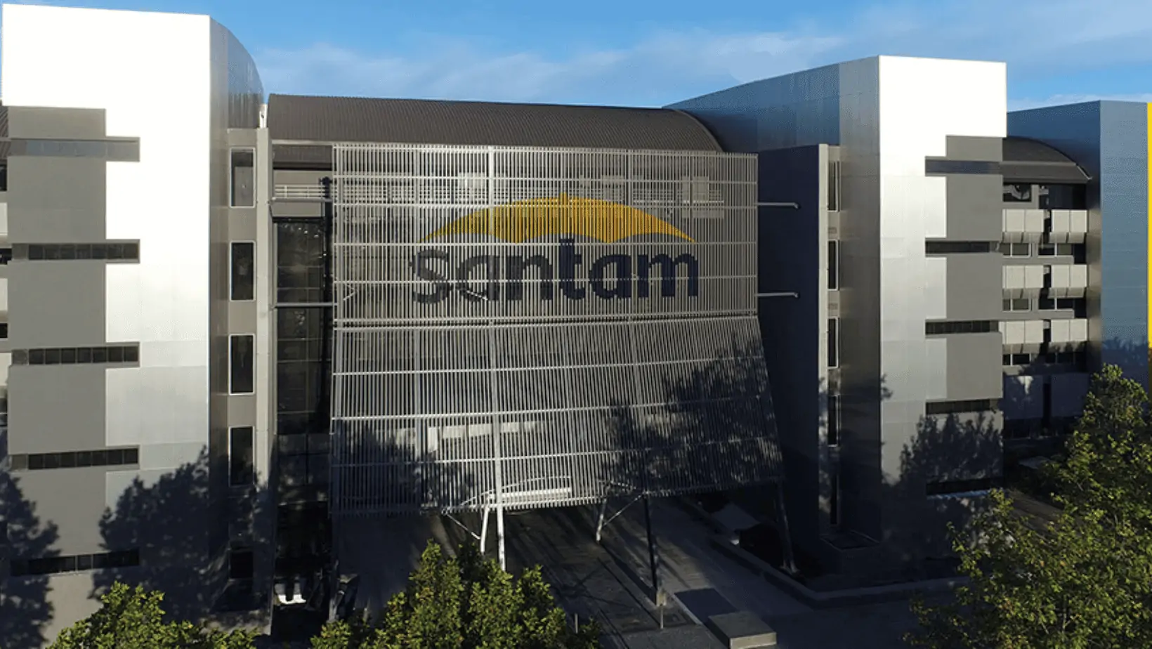 Santam Limited Displays Resilience with Strong Financial Performance Despite Challenges