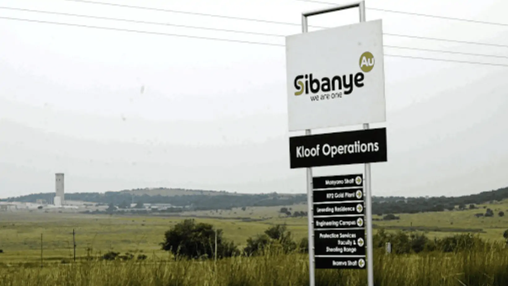 Sibanye-Stillwater Faces Losses Amidst Challenging Commodity Market