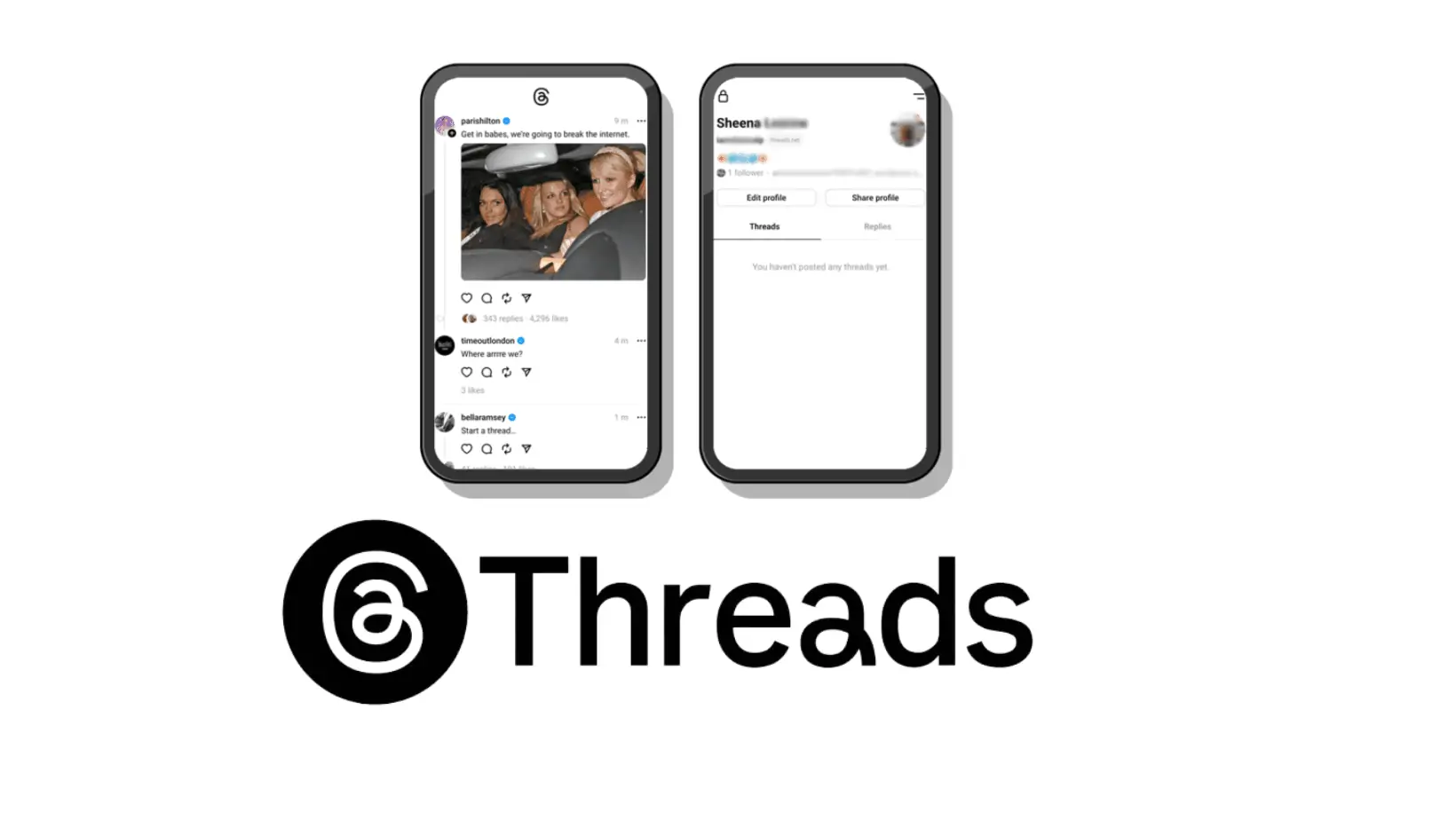 Threads by Instagram Enhances Features to Compete with Twitter