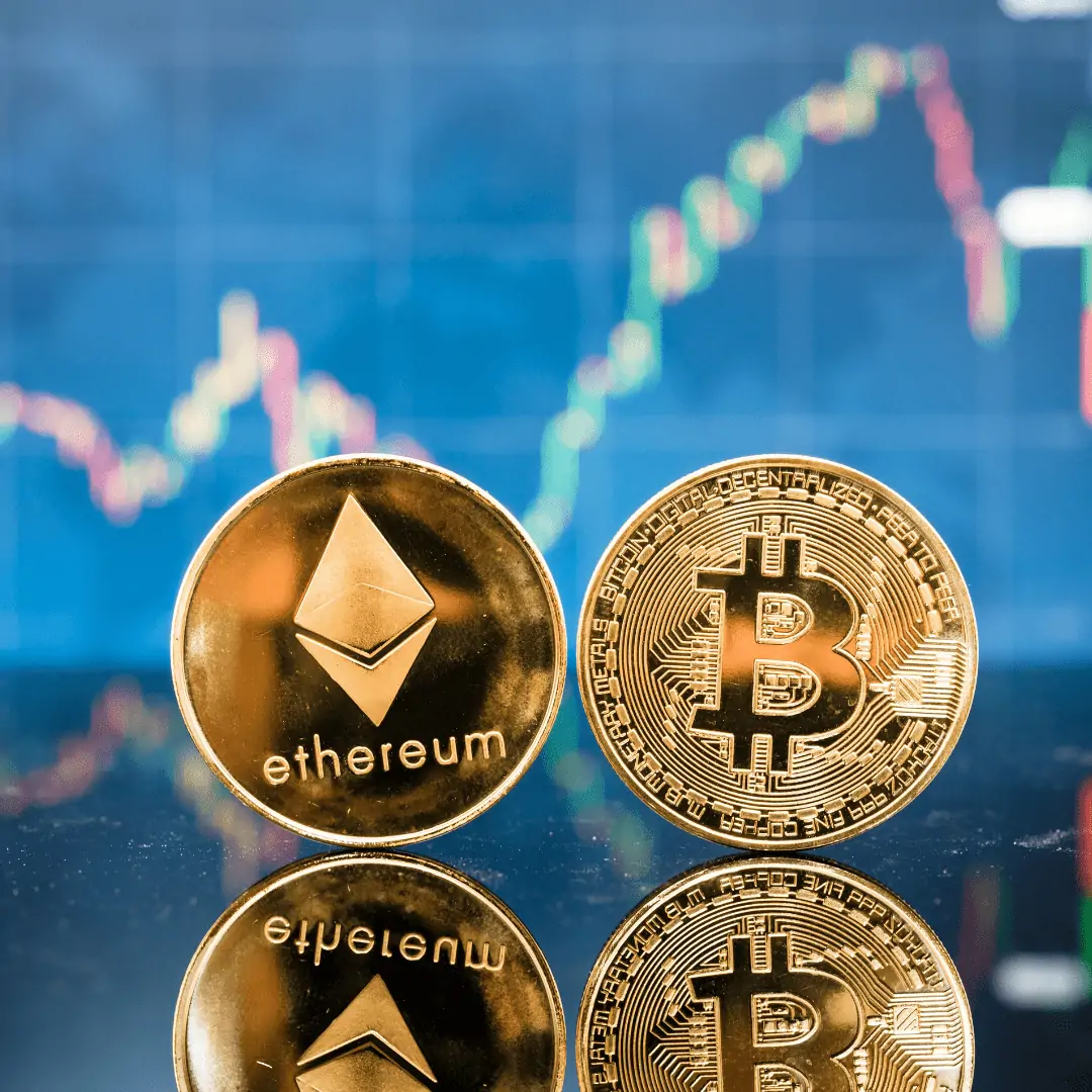 Bitcoin, Ether could witness upside volatility