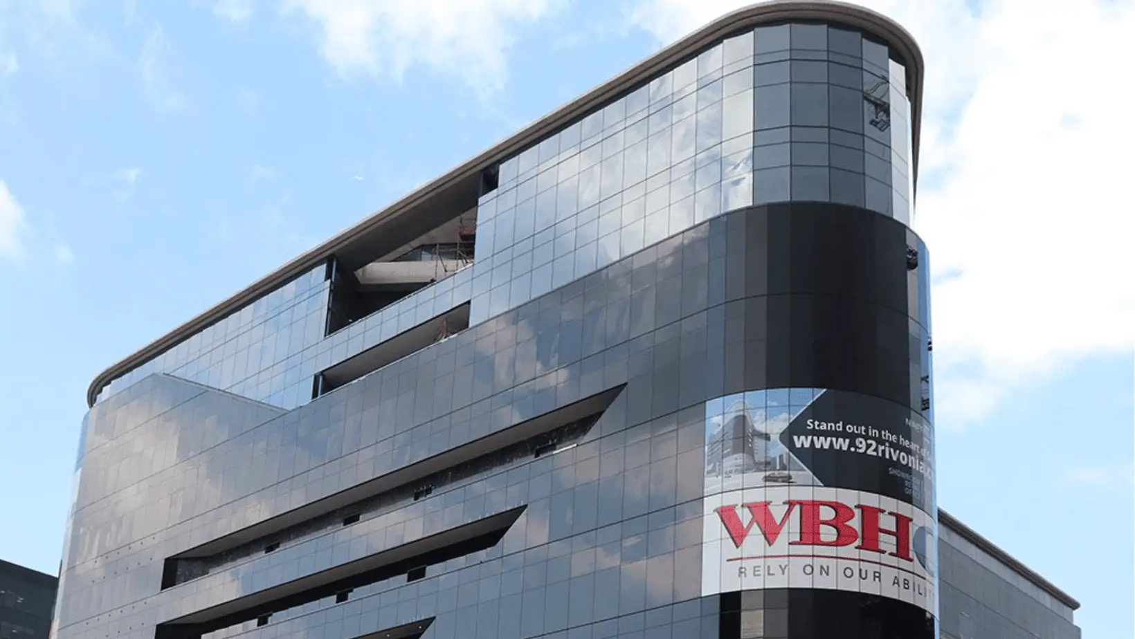 WBHO Reports Strong Financial Performance and Declares Dividend Amidst Challenging Economic Climate