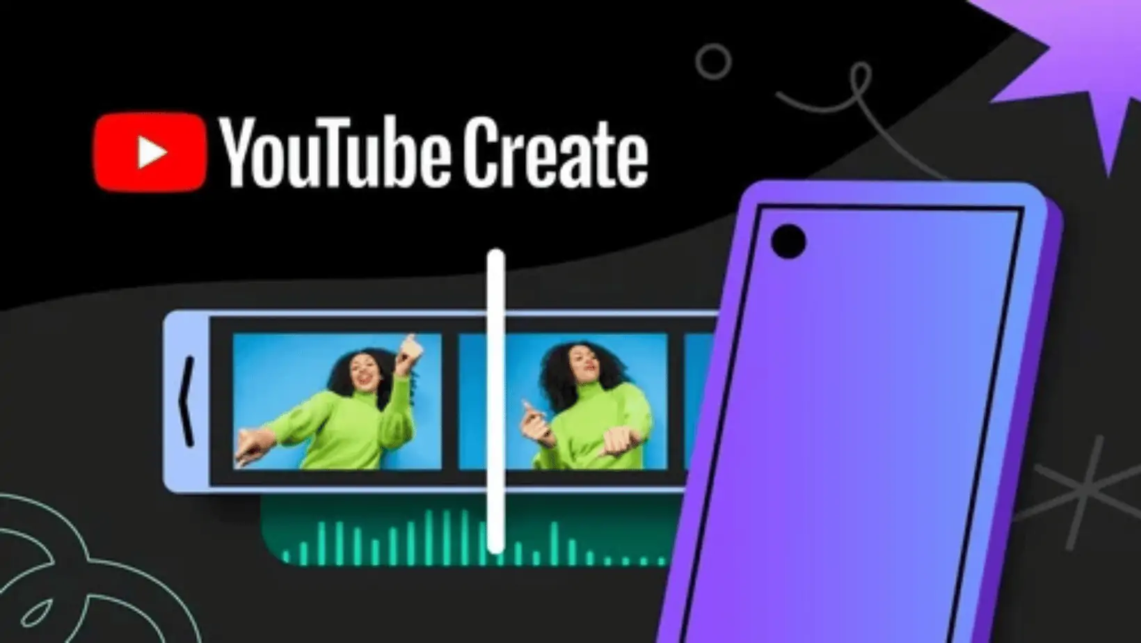 YouTube Create Expands to Over 20 Countries, Including South Africa