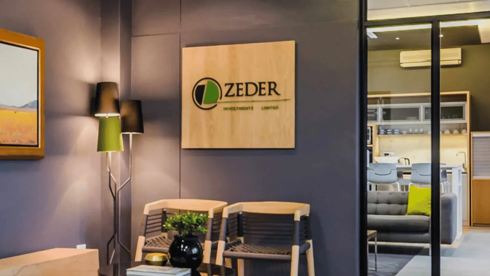 Zeder Investments Limited Announces Special Dividend Declaration