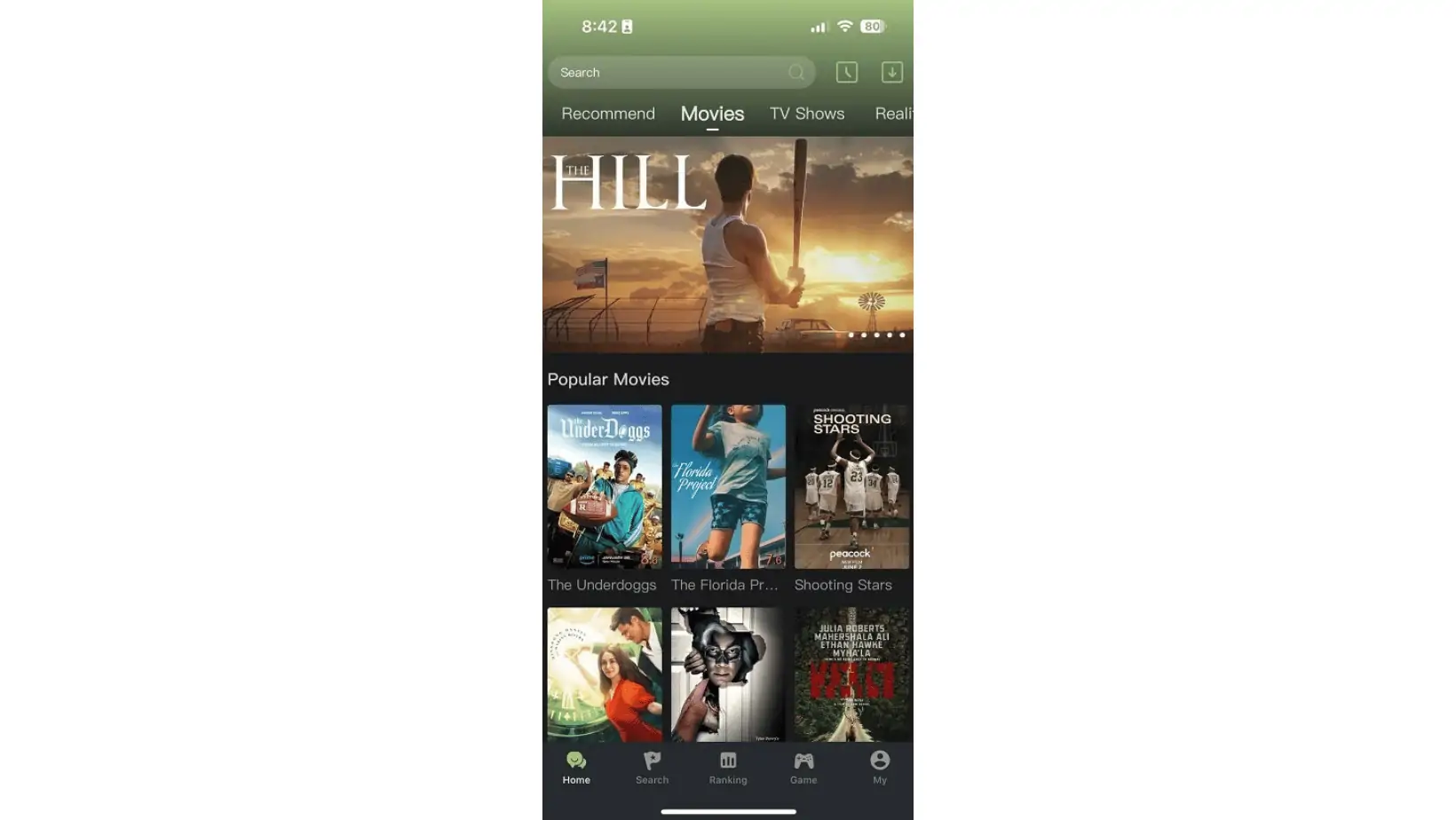 Pirated Movie Streaming App Kimi Sneaks into Apple App Store’s Top Charts