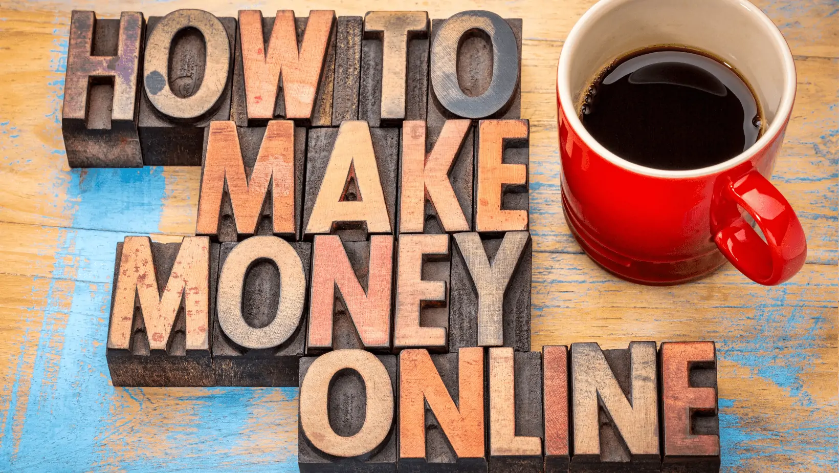 Top Ways to Earn Money Online in South Africa: Your Ultimate Guide for 2024